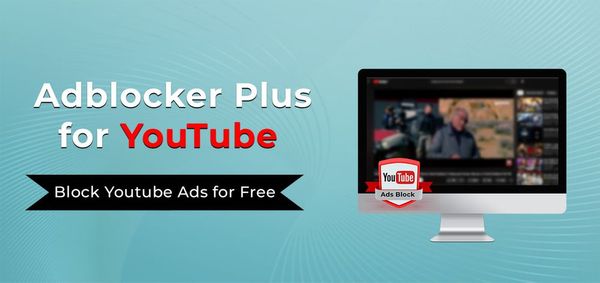 youtube adblock extension